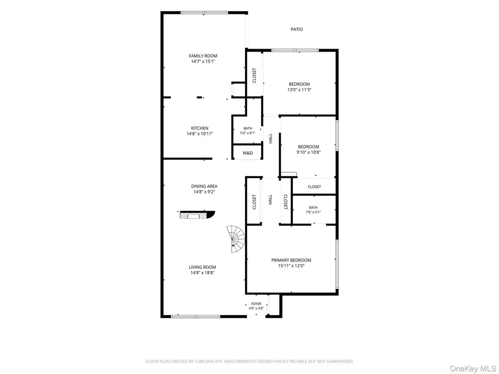 40 Bittersweet Lane South Salem NY 10590