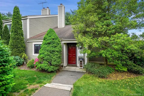 40 Bittersweet Lane South Salem NY 10590
