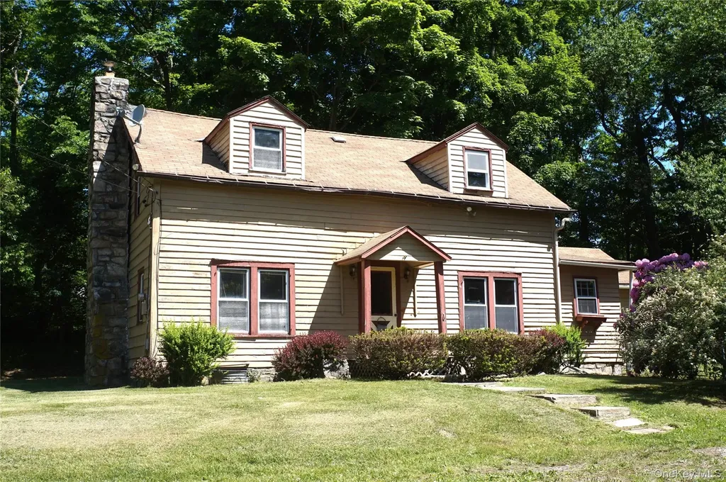 421 Stormville Mountain Road Stormville NY 12582