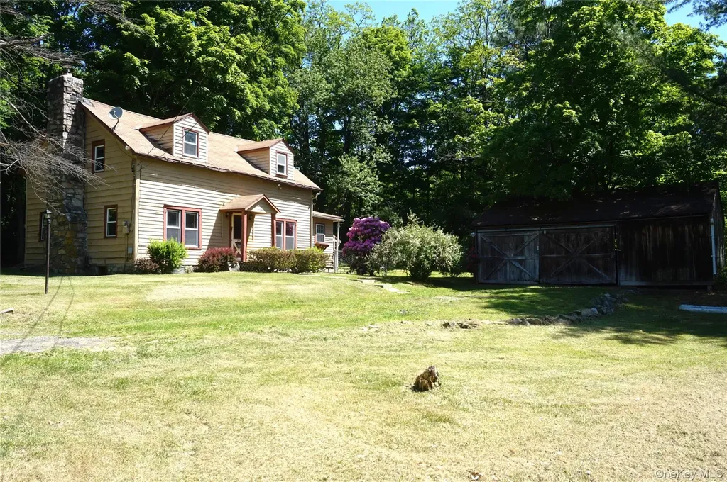 421 Stormville Mountain Road Stormville NY 12582