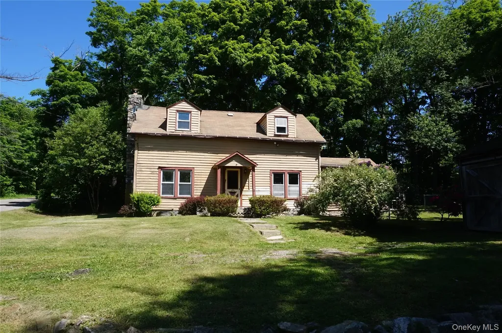 421 Stormville Mountain Road Stormville NY 12582