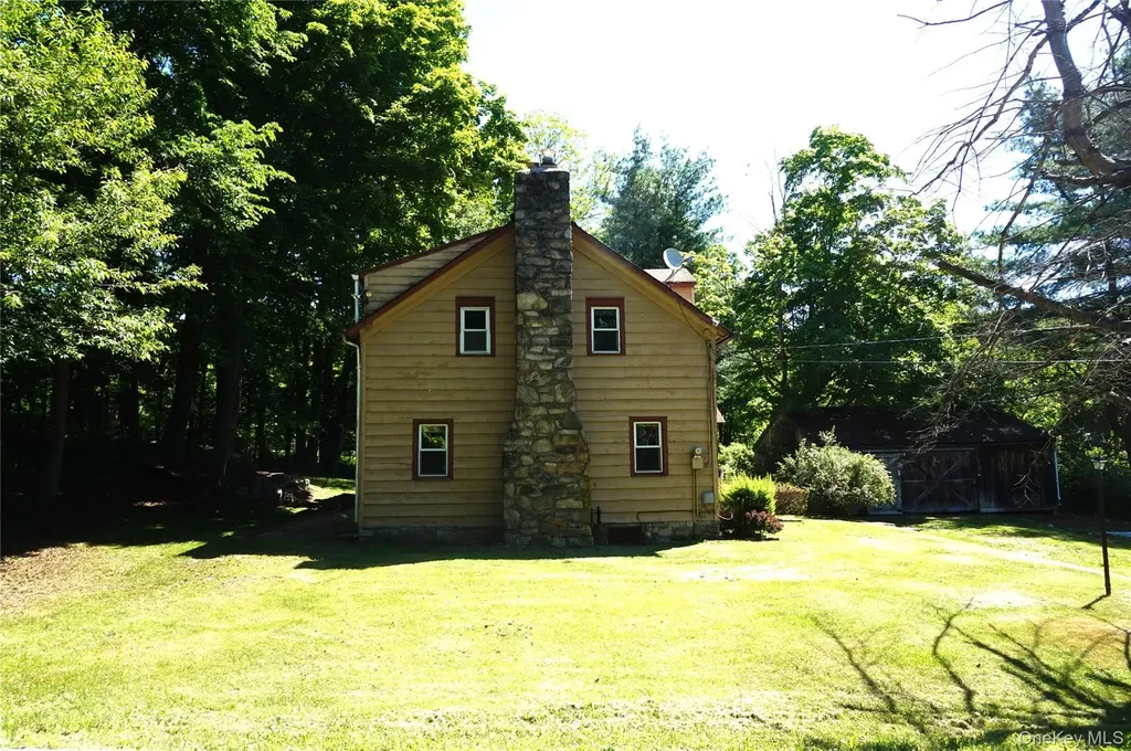 421 Stormville Mountain Road Stormville NY 12582