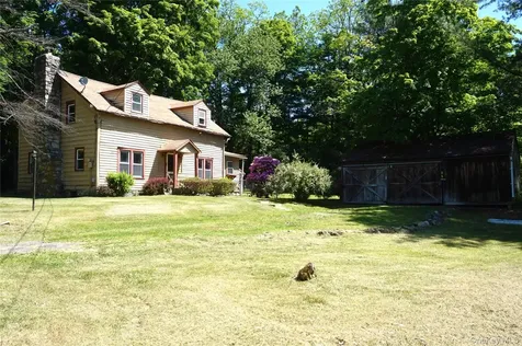 421 Stormville Mountain Road Stormville NY 12582