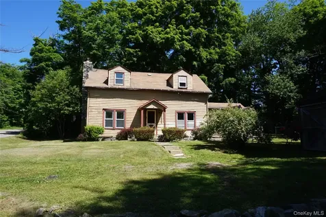 421 Stormville Mountain Road Stormville NY 12582