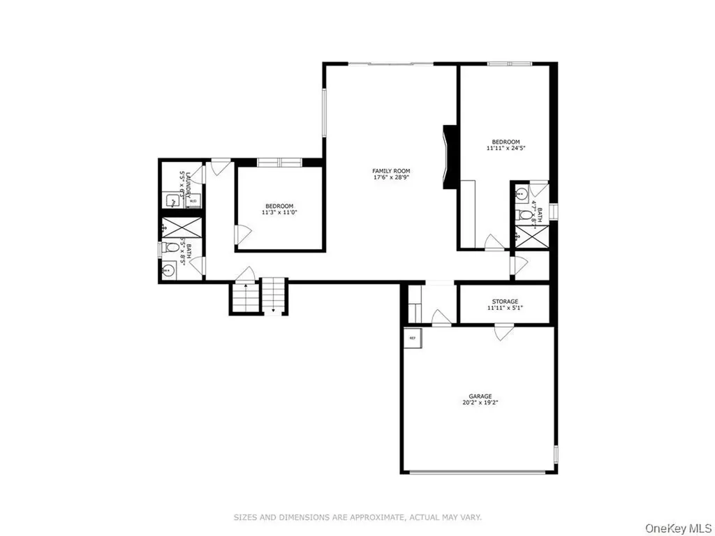 783 Oakleigh Road North Woodmere NY 11581