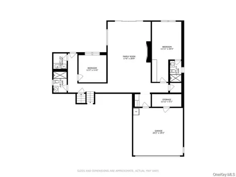 783 Oakleigh Road North Woodmere NY 11581