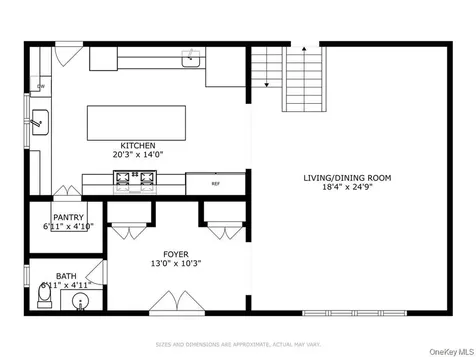 783 Oakleigh Road North Woodmere NY 11581