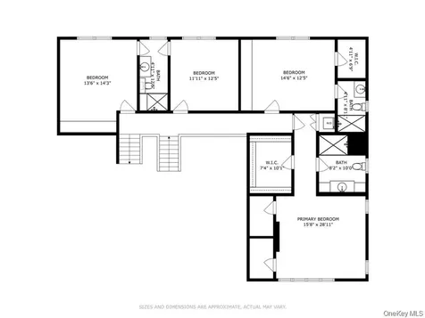 783 Oakleigh Road North Woodmere NY 11581