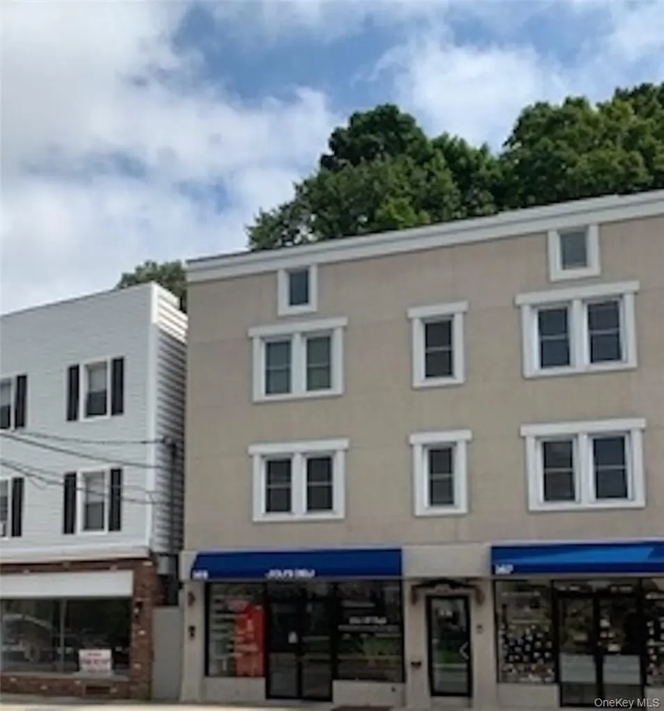 165/167 E Main Street Mount Kisco NY 10549
