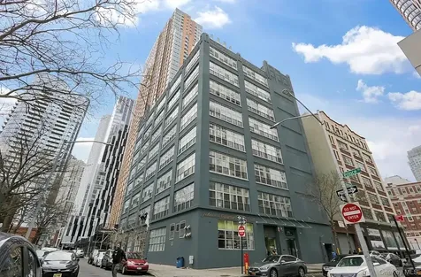 176 Johnson Street Brooklyn NY 11201