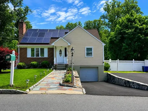 44 Kent Road White Plains NY 10603