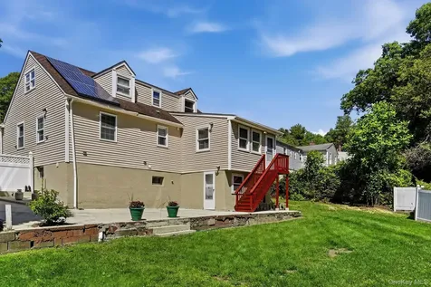44 Kent Road White Plains NY 10603