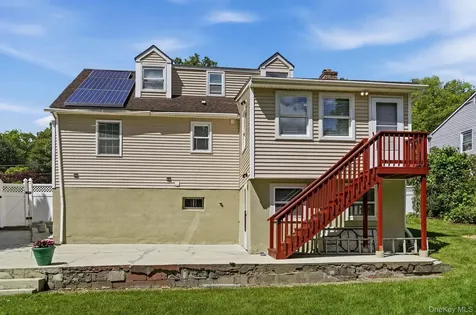 44 Kent Road White Plains NY 10603