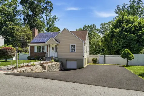 44 Kent Road White Plains NY 10603