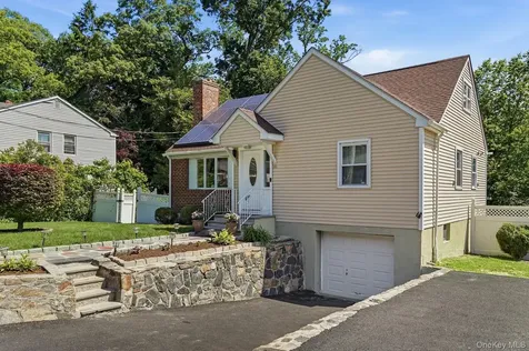 44 Kent Road White Plains NY 10603