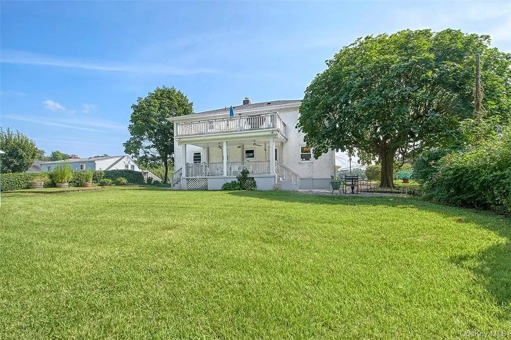 28 Beechwood Avenue West Harrison NY 10604