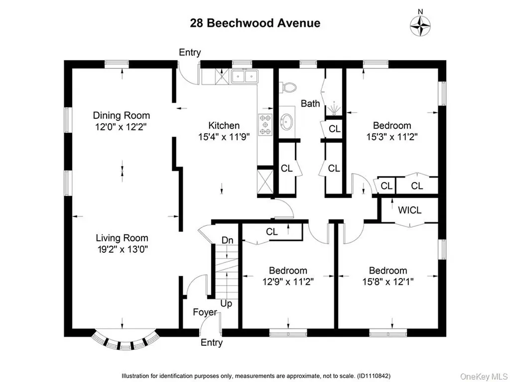 28 Beechwood Avenue West Harrison NY 10604