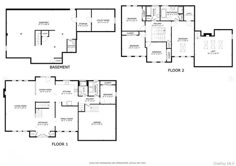 8 Lynch Court Garnerville NY 10923