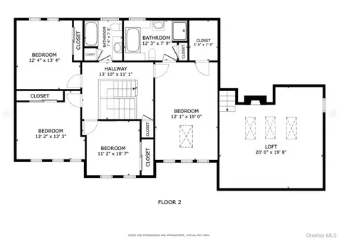 8 Lynch Court Garnerville NY 10923