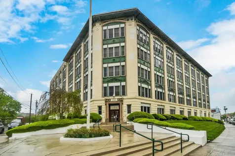 1 Landmark Square Port Chester NY 10573