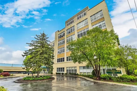1 Landmark Square Port Chester NY 10573