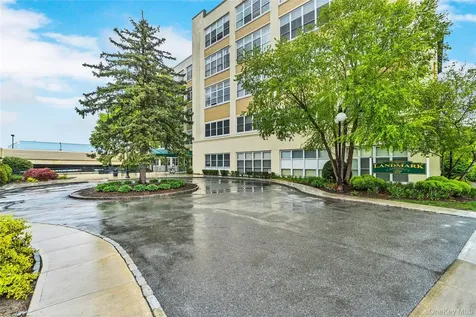 1 Landmark Square Port Chester NY 10573