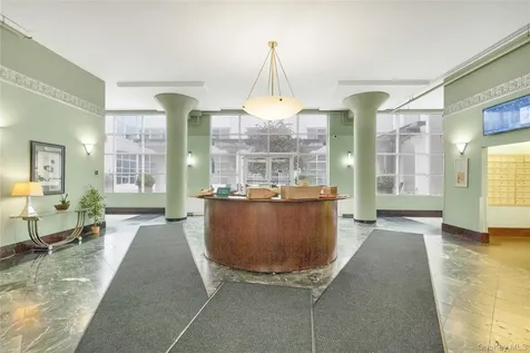 1 Landmark Square Port Chester NY 10573