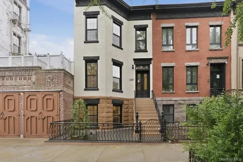 655 Decatur Street Brooklyn NY 11233