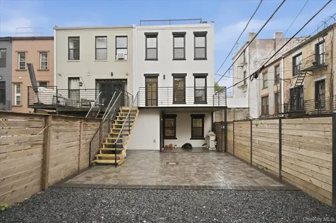 655 Decatur Street Brooklyn NY 11233
