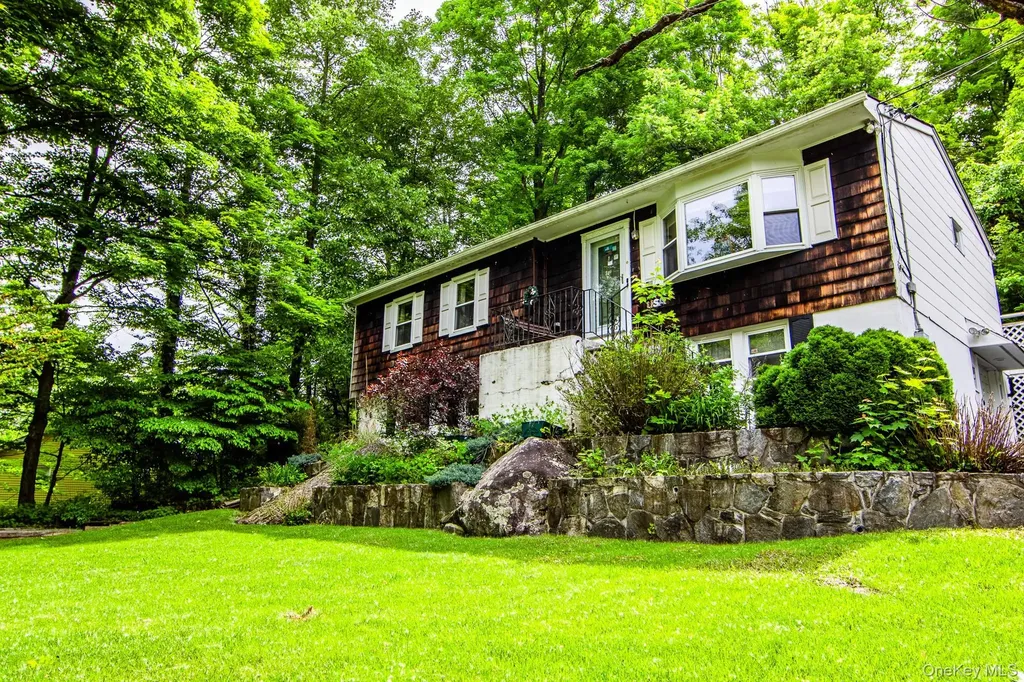 36 Rochambeau Road Garrison NY 10524