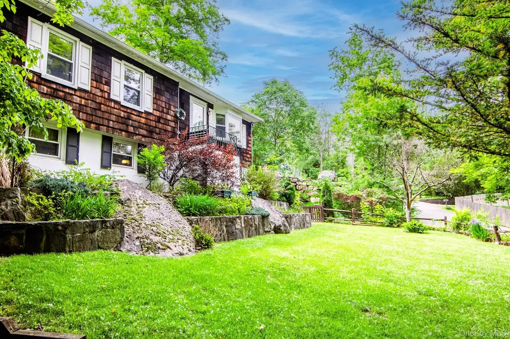 36 Rochambeau Road Garrison NY 10524