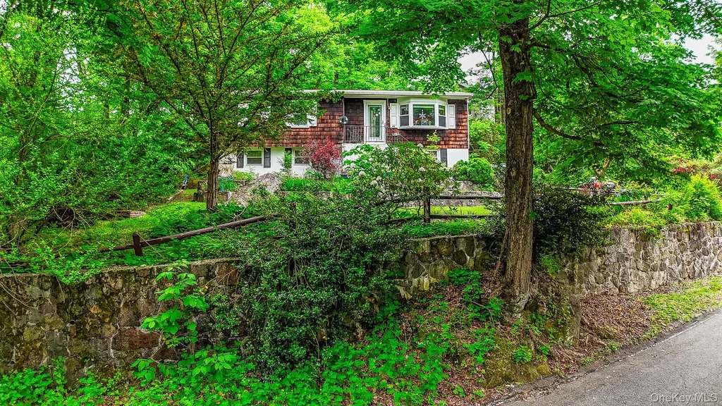 36 Rochambeau Road Garrison NY 10524