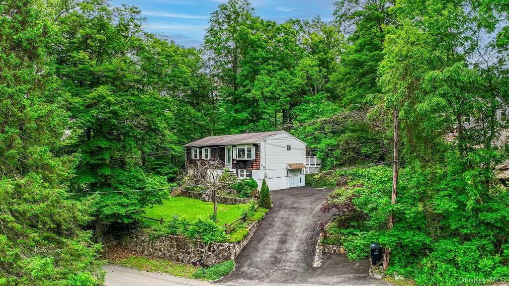 36 Rochambeau Road Garrison NY 10524
