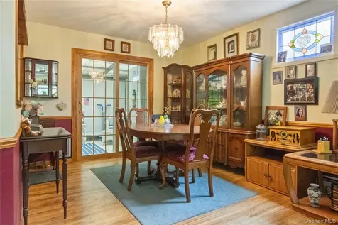 36 Rochambeau Road Garrison NY 10524
