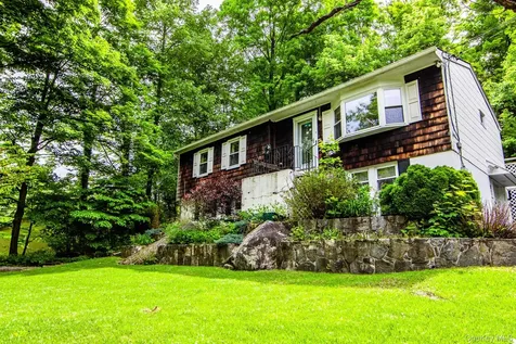 36 Rochambeau Road Garrison NY 10524
