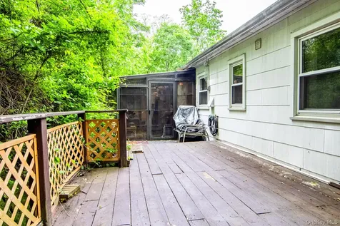 36 Rochambeau Road Garrison NY 10524