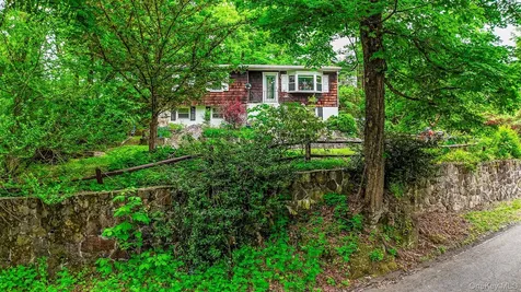 36 Rochambeau Road Garrison NY 10524