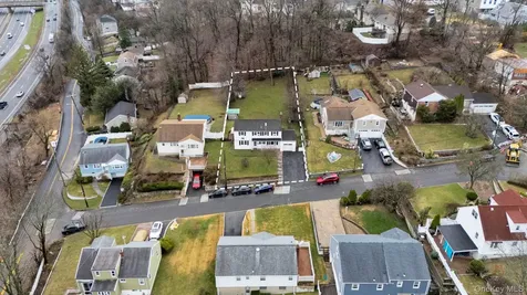 9 Valley View Drive Yonkers NY 10710