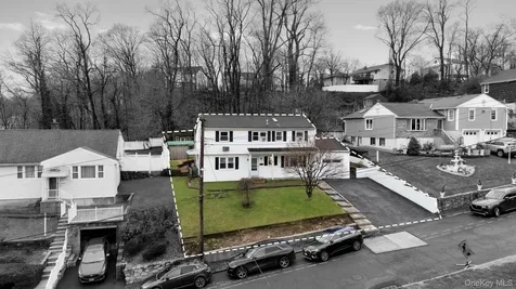 9 Valley View Drive Yonkers NY 10710