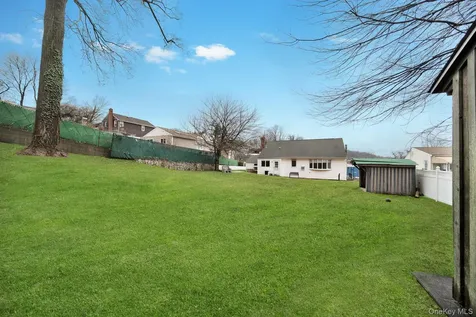 9 Valley View Drive Yonkers NY 10710