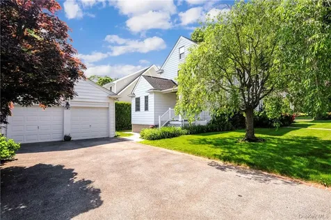 107 Lee Road Scarsdale NY 10583