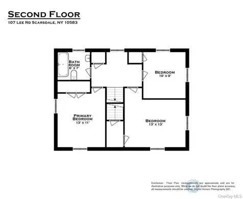 107 Lee Road Scarsdale NY 10583