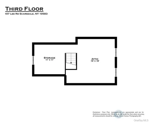 107 Lee Road Scarsdale NY 10583