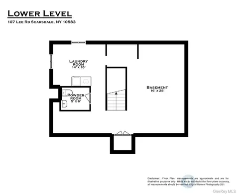 107 Lee Road Scarsdale NY 10583