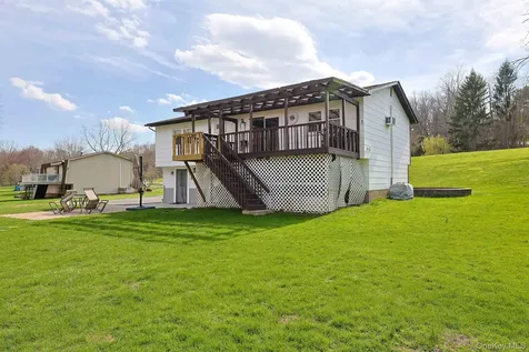 70 Bayberry Drive Monroe NY 10950