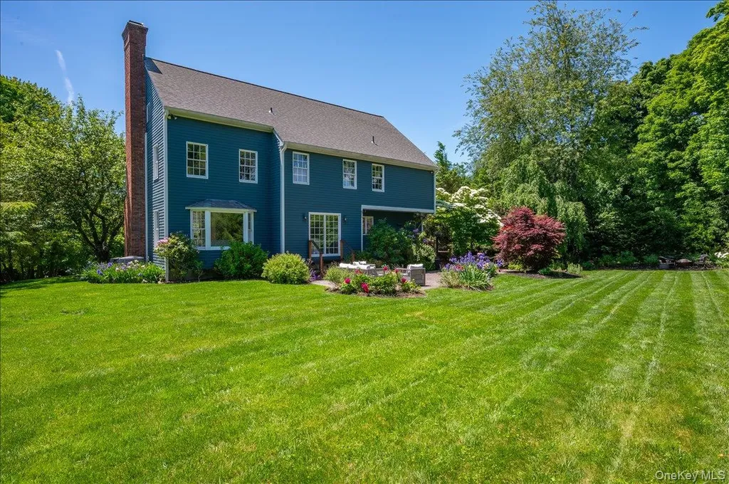64 Bradford Avenue Rye NY 10580