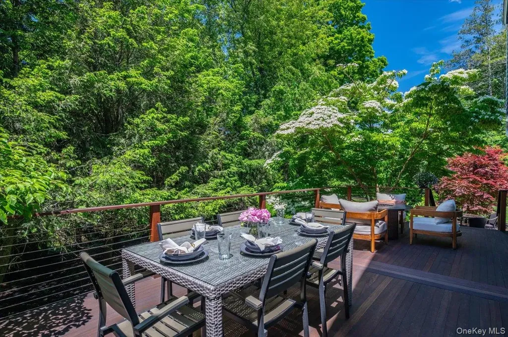 64 Bradford Avenue Rye NY 10580