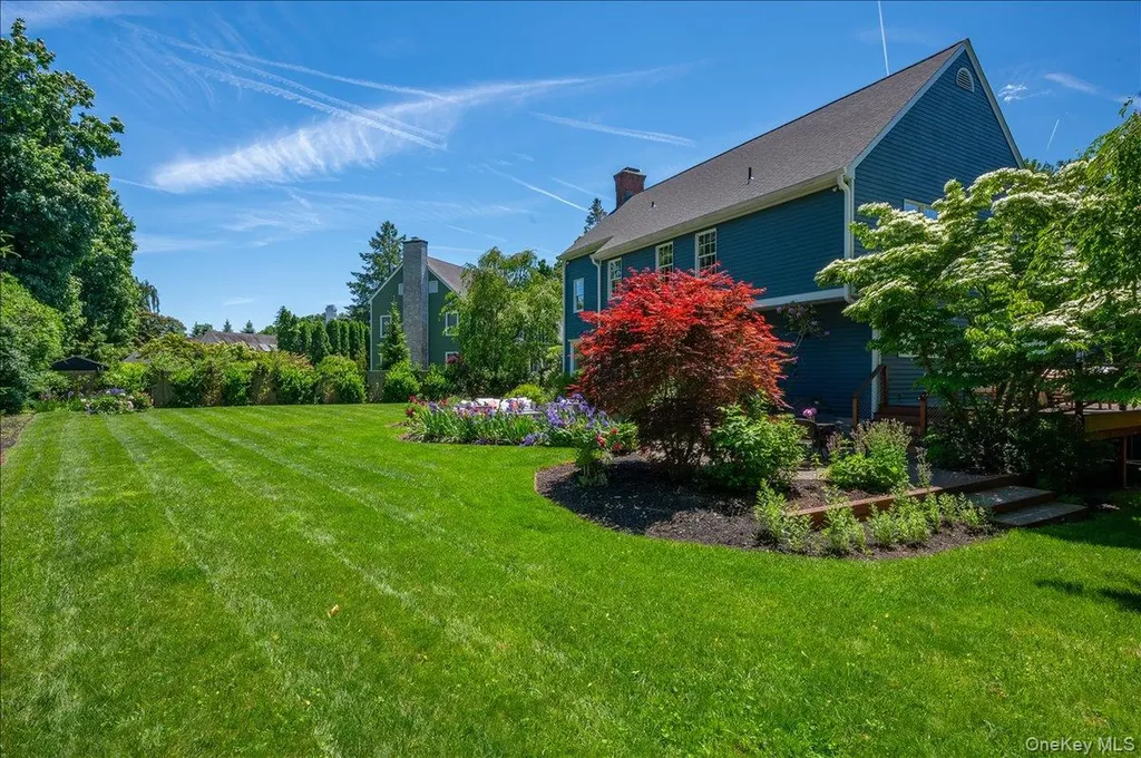 64 Bradford Avenue Rye NY 10580