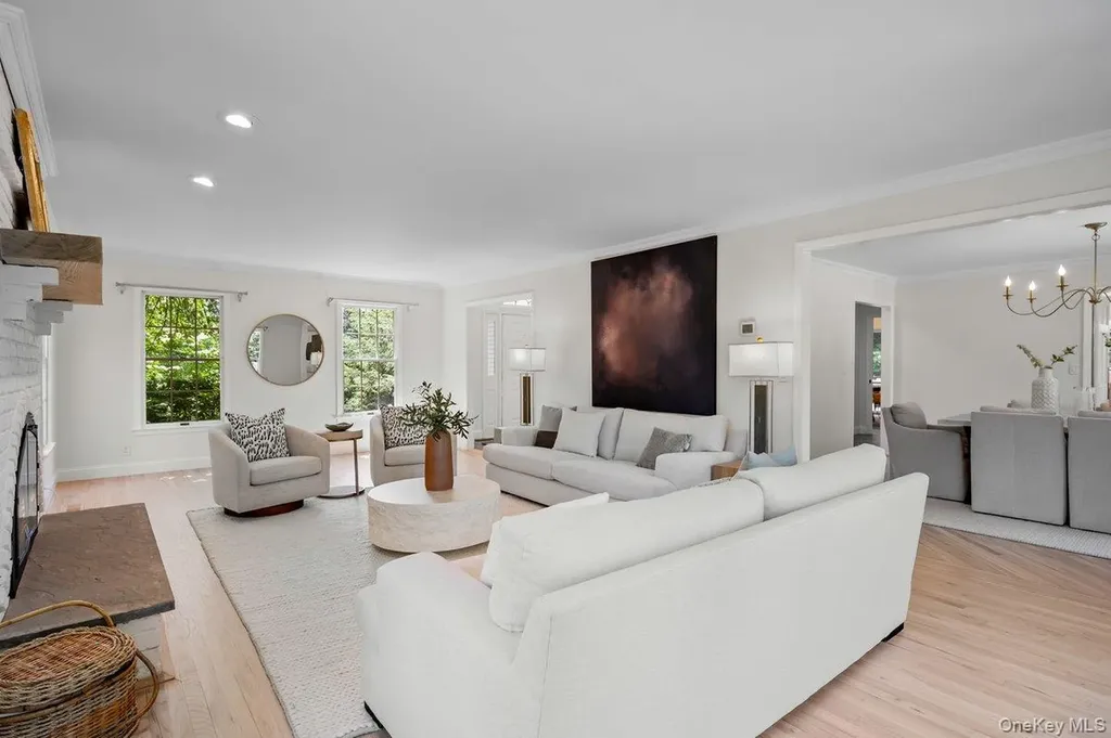 64 Bradford Avenue Rye NY 10580