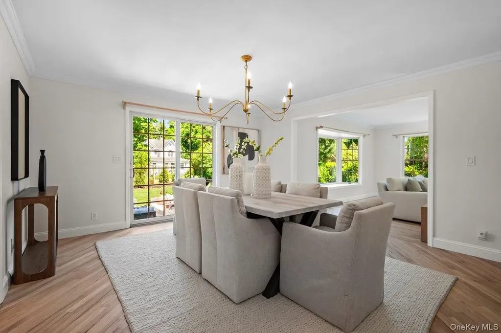 64 Bradford Avenue Rye NY 10580